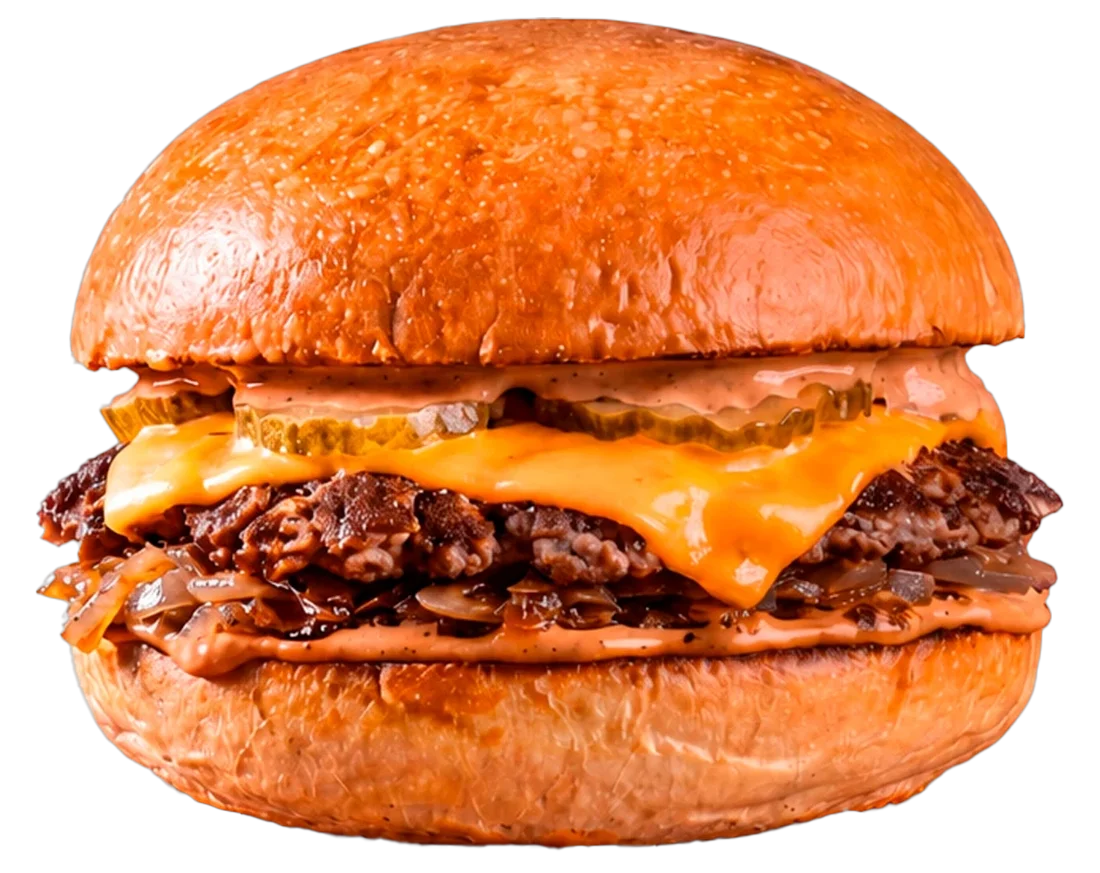 Oklahoma Burger